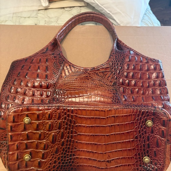 Brahmin purse - Picture 2 of 4